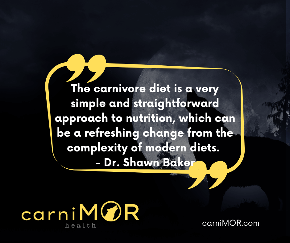 carnivore-diet-quote-doctor-shawn-baker