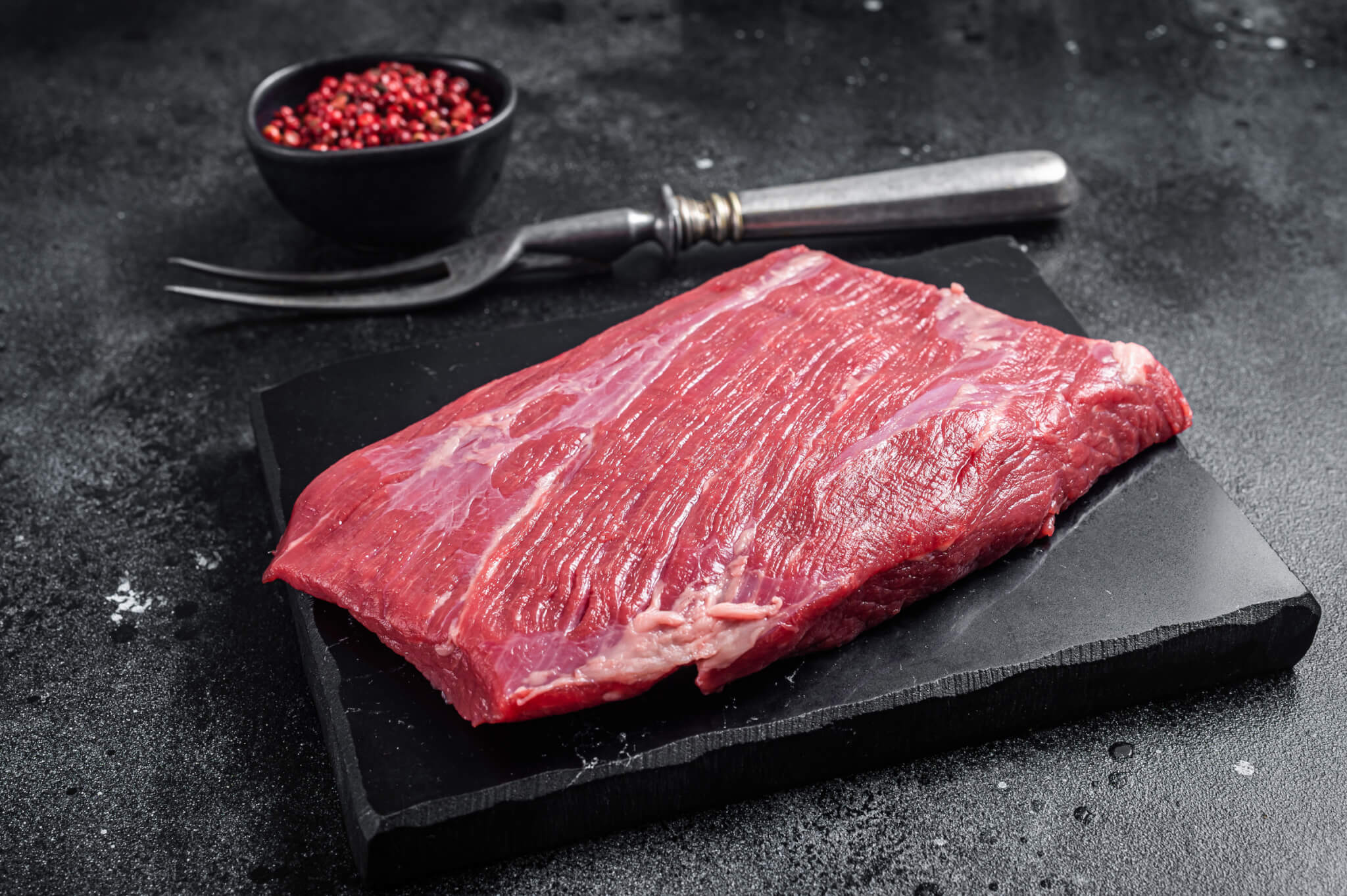 flank steak marinade carnivore diet recipe